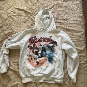 Mens or woman’s hoodie M/S